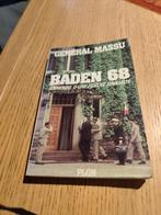Baden 68, souvenirs d'une fidélité Gaulliste., Ophalen of Verzenden
