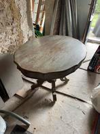 ovale tafel te koop, Antiek en Kunst, Ophalen