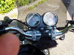 Suzuki GS500, Motoren, Motoren | Honda, 2 cilinders, 487 cc, Particulier, 12 t/m 35 kW