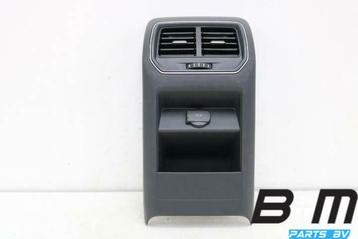 Achterkant middenconsole VW Sportsvan 510863300B