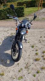 Moto Orcal yamaha, Particulier, 125 cc, Chopper, 1 cilinder