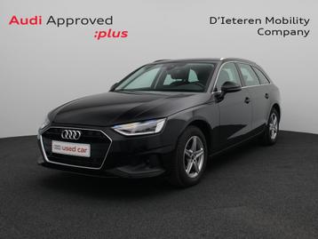Audi A4 Avant A4 Avant 35 TFSI Business Edition Attraction S beschikbaar voor biedingen