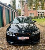 KM-85000 !!!BMW 418D GRANCOUPE !!! M PERFORMANCE !!!, Euro 6, Alcantara, Noir, 5 portes