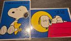 2 x Snoopy kaart, Diversen, Ophalen of Verzenden, Nieuw