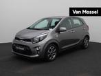 Kia Picanto 1.0 DPi DynamicPlusLine | Navi | Cam | ECC | LMV, 4 zetels, Stof, Gebruikt, Euro 6