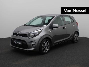 Kia Picanto 1.0 DPi DynamicPlusLine disponible aux enchères