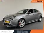Alfa Romeo Giulietta 1.4 Turbo MultiAir Super Automaat Clima, Auto's, Stof, Euro 6, 4 cilinders, 5 zetels