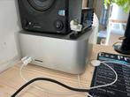 Mac Studio M1 max - 64gb - 1TB, Computers en Software, Apple Desktops, 64 GB of meer, Overige modellen, SSD, Ophalen of Verzenden