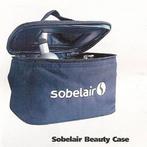 Sabena Sobelair Bag Beautycase Make-up Toilet Healt Travel, Handtassen en Accessoires, Softcase, Blauw, Nieuw, Ophalen of Verzenden