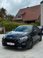 BMW 218 i M Pack Nuit *2021/ Auto/ Caméra* Full options, Autos, BMW, 5 places, Carnet d'entretien, 4 portes, Noir