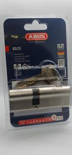 ABUS 35-50 veiligheidsdeurcilinder 9/10, Doe-het-zelf en Bouw, Ophalen of Verzenden, Nieuw, Overige materialen, Slot