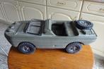 Action Man Jeep amphibie Cherilea Toys made in England, Enlèvement ou Envoi