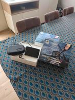 Gps Navigator VI  BMW, Motoren, Ophalen, Zo goed als nieuw