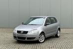 ✅Volkswagen Polo 1.2i United 2008! Gekeurd/Garantie, Stof, Handgeschakeld, Particulier, Euro 4