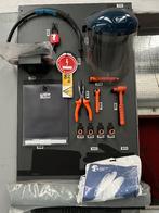 GEREEDSCHAPSET ELECTRISCHE WAGENS, Ophalen, Nieuw