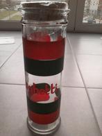 Glazen pot spaghetti. Nieuw, Glas of Glazen, Nieuw, Ophalen of Verzenden, Glas