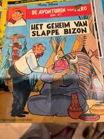 Strips. 0,15 cent per stuk., Enlèvement, Comme neuf