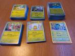 250 Pokémon kaarten, Enlèvement, Neuf, Plusieurs cartes