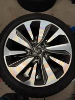 Opel Cascada velgen 19 inch origineel 5x115, Auto-onderdelen, Banden en Velgen, Gebruikt, Banden en Velgen, Winterbanden, 235 mm