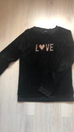 Warme pullover, Ophalen, Gebruikt, Meisje, Trui of Vest