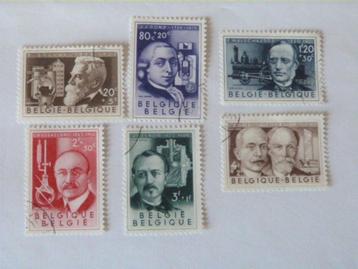 België gestempeld nr. 973/78 beschikbaar voor biedingen