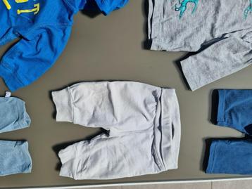grijze jogging broek 56 beschikbaar voor biedingen