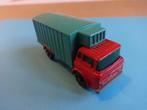 Matchbox Lesney 1/75, Ophalen of Verzenden, Gebruikt, Bus of Vrachtwagen, Lesney