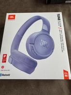 JBL Tune 520BT, Audio, Tv en Foto, Hoofdtelefoons, Overige merken, Bluetooth, Nieuw, Op oor (supra aural)