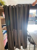 Overgordijnen met ringen, Ophalen, Zo goed als nieuw