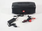 JBL BassPro Go Plus - 2-in-1 Auto Subwoofer en Speaker 200W, Audio, Tv en Foto, Luidsprekerboxen, Gebruikt, Info@jbl.support.com