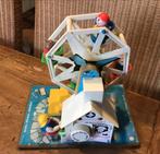Fisher Price vintage draaimolen jaren 60, Kinderen en Baby's, Speelgoed | Fisher-Price, Ophalen of Verzenden