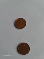 1eurocent munt Duitsland D 2002, Postzegels en Munten, Munten | Europa | Euromunten, Ophalen, Duitsland