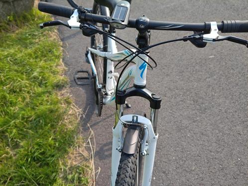 SPECIALIZED DAMESFIETS 29" 120€, Fietsen en Brommers, Fietsen | Heren | Sportfietsen en Toerfietsen, Zo goed als nieuw, Ophalen
