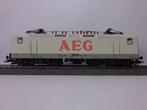 Marklin ho DB 3441 Loco électrique AEG., Ophalen of Verzenden, Zo goed als nieuw, Locomotief, Märklin