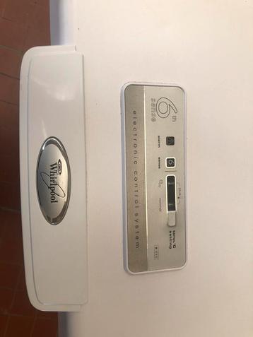 Diepvries te koop, Elektronische apparatuur, Vriezers en Diepvrieskisten, Ophalen