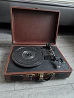 Platenspeler Bigben, Audio, Tv en Foto, Ophalen of Verzenden, Gebruikt, Platenspeler
