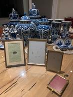 Cadres photo anciens, Enlèvement, Comme neuf