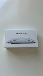 Apple Magic Mouse, Ophalen, Muis, Zo goed als nieuw, Draadloos