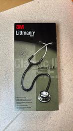 Littmann stethoscope, Enlèvement ou Envoi, Comme neuf