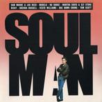 Soul Man (Bande originale du film) - LP Comme neuf, Comme neuf, 12 pouces, Enlèvement ou Envoi, 1960 à 1980