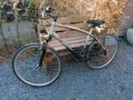 VTT b-twin 27.5 pouces, Fietsen en Brommers, Fietsen | Heren | Sportfietsen en Toerfietsen, Ophalen, Gebruikt