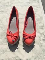 Kleurrijke roze schoenen maat 39, Kleding | Dames, Schoenen, Ophalen of Verzenden, Zo goed als nieuw