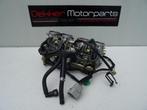 Injectie huis / Gaskleppenhuis Yamaha YZF R1 2004-2005 RN12, Motoren, Onderdelen | Overige, Ophalen of Verzenden, Nieuw