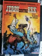 Jerry Spring (Collection Spéciale grand format) 4 - E.O.1975, Livres, Une BD, Enlèvement ou Envoi