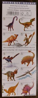 België: Geduchte Dino's - B154, Postzegels en Munten, Postzegels | Europa | België, Orginele gom, Ophalen of Verzenden, Zonder stempel