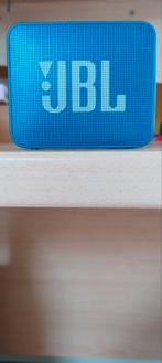 Jbl go 2, Ophalen