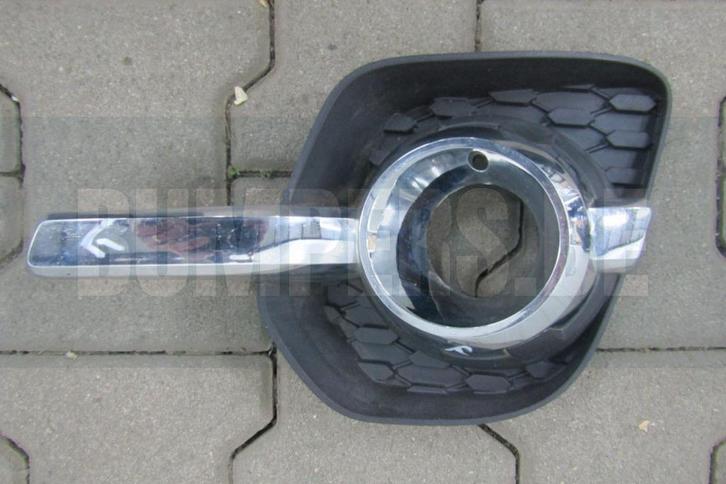 Grill Chevrolet Equinox 10-15 Links voorbumperrooster MZ1677, Auto-onderdelen, Overige Auto-onderdelen, Gebruikt, 6 maanden garantie