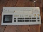 ROLAND TR-626 boite à rythme, Musique & Instruments, Batteries électroniques, Roland, Utilisé, Enlèvement ou Envoi