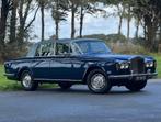 Rolls-Royce Silver Shadow 6.8 SALOON TYPE 2 | Bid now on SAV, Auto's, 4 deurs, Blauw, Leder, Bedrijf