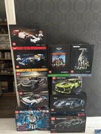 lot Lego, voir description., Enfants & Bébés, Enlèvement ou Envoi, Comme neuf, Ensemble complet, Lego